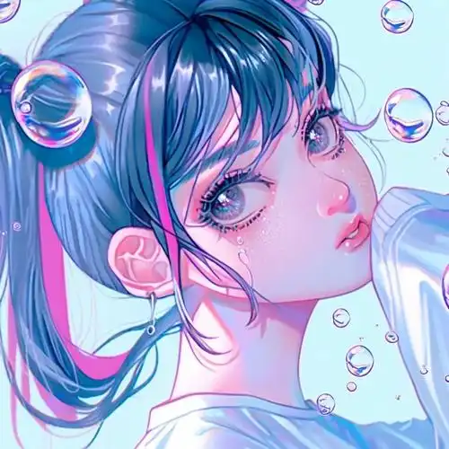 彩铅信徒